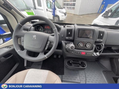 Rapido 606 F - Photo 2
