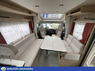 Rapido 606 F - Photo 4