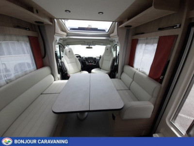Rapido 606 F - Photo 2