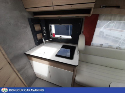 Rapido 606 F - Photo 3