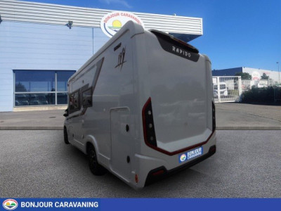 Rapido 606 F - Photo 10