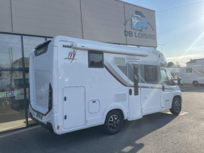 Rapido 606 F - Photo 4
