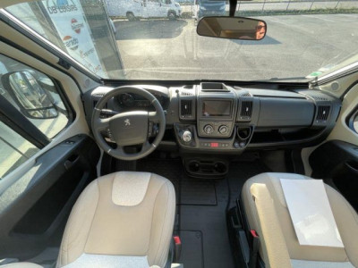 Rapido 606 F - Photo 6