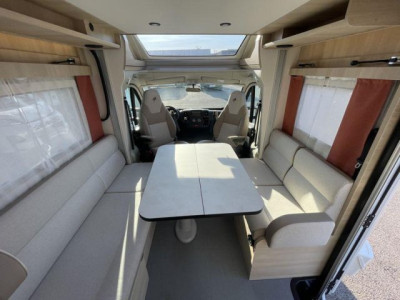 Rapido 606 F - Photo 7