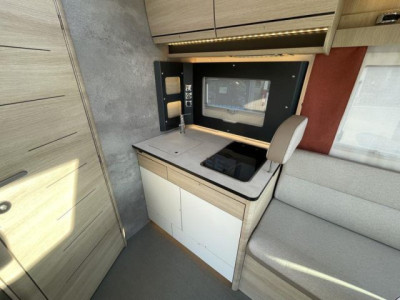 Rapido 606 F - Photo 8