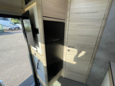 Rapido 606 F - Photo 9