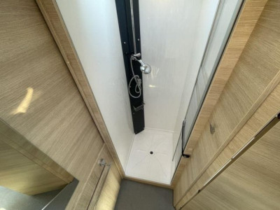Rapido 606 F - Photo 10