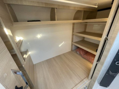 Rapido 606 F - Photo 13
