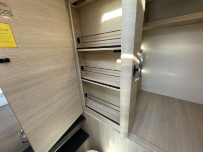 Rapido 606 F - Photo 14