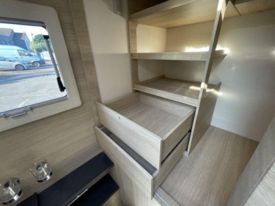 Rapido 606 F - Photo 15