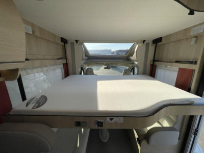 Rapido 606 F - Photo 16