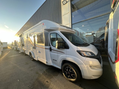 Achat Rapido 606 F Neuf