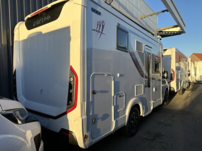 Rapido 606 F - Photo 2
