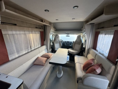 Rapido 606 F - Photo 4