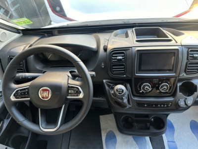 Rapido 606 F - Photo 5