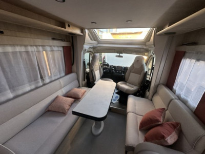 Rapido 606 F - Photo 6