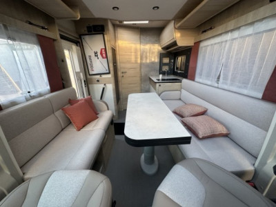 Rapido 606 F - Photo 7