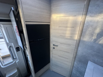 Rapido 606 F - Photo 9
