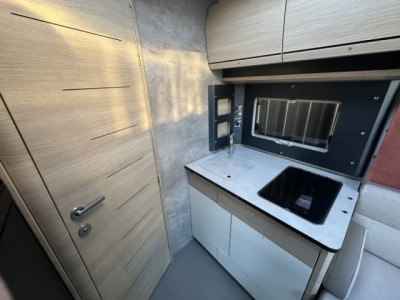 Rapido 606 F - Photo 10