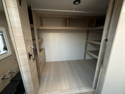 Rapido 606 F - Photo 13