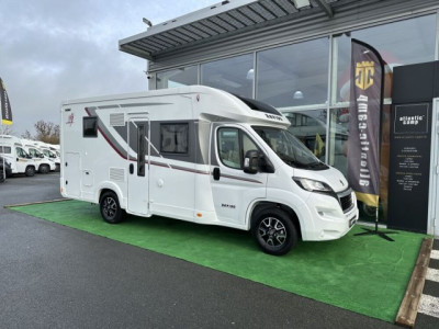 Rapido 606 F 606f 2024 Occasion