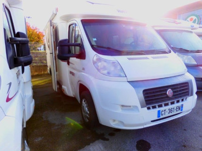 Rapido 643 B Occasion