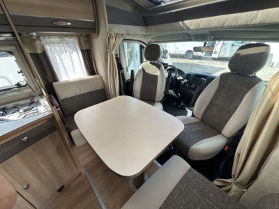 Rapido 643 F 643F - Photo 10