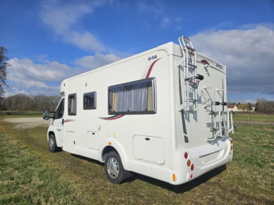 Rapido 646 - Photo 2