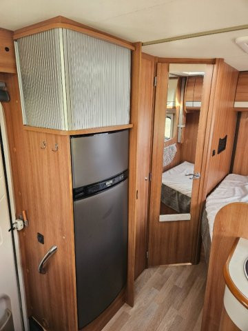 Rapido 646 - Photo 6