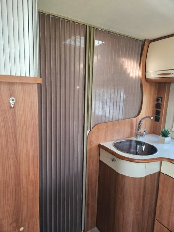 Rapido 646 - Photo 10