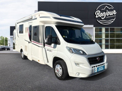 Rapido 650 F - Photo 1