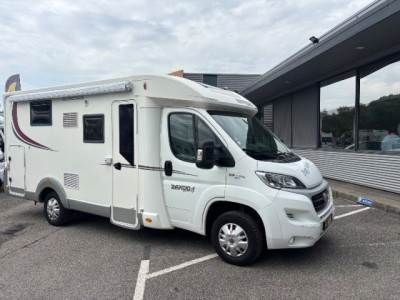 Rapido 650 F - Photo 1