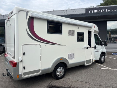 Rapido 650 F - Photo 2