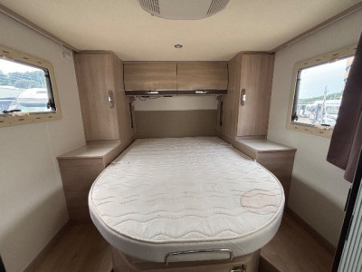 Rapido 650 F - Photo 9