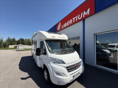 Achat Rapido 650 FF Occasion