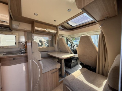 Rapido 650 FF - Photo 4