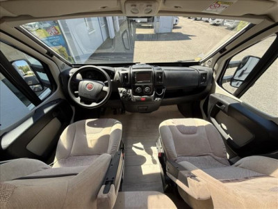 Rapido 650 FF - Photo 5