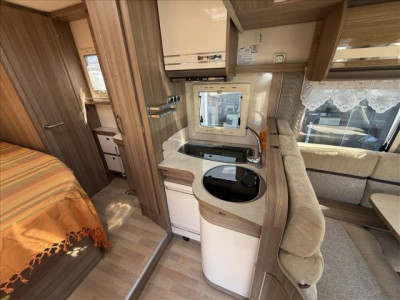 Rapido 650 FF - Photo 6