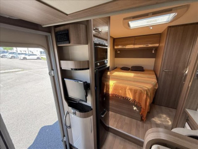 Rapido 650 FF - Photo 7