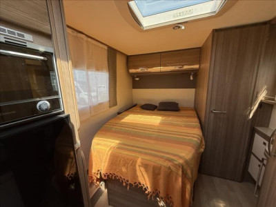 Rapido 650 FF - Photo 8