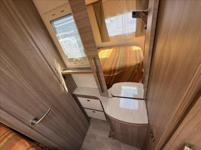 Rapido 650 FF - Photo 10