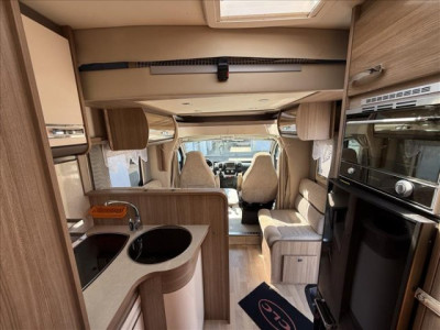 Rapido 650 FF - Photo 11