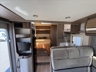 Rapido 650 FF - Photo 12