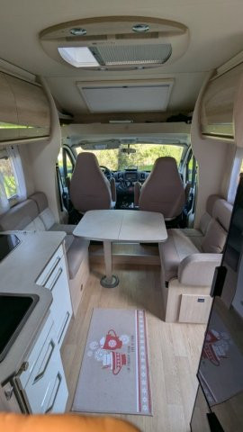 Rapido 656 F - Photo 8