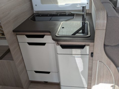 Rapido 665 F - Photo 6