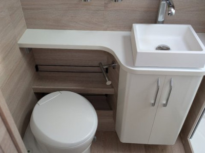 Rapido 665 F - Photo 10