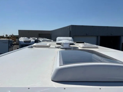 Rapido 666 F Ultimate Line - Photo 6