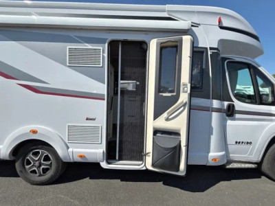 Rapido 666 F Ultimate Line - Photo 7