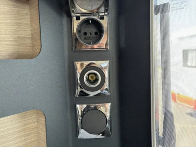 Rapido 666 F Ultimate Line - Photo 19