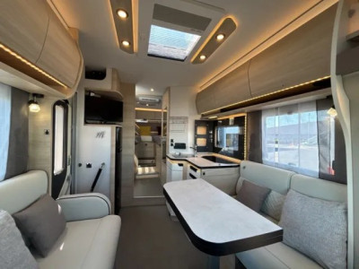 Rapido 666 F Ultimate Line - Photo 22